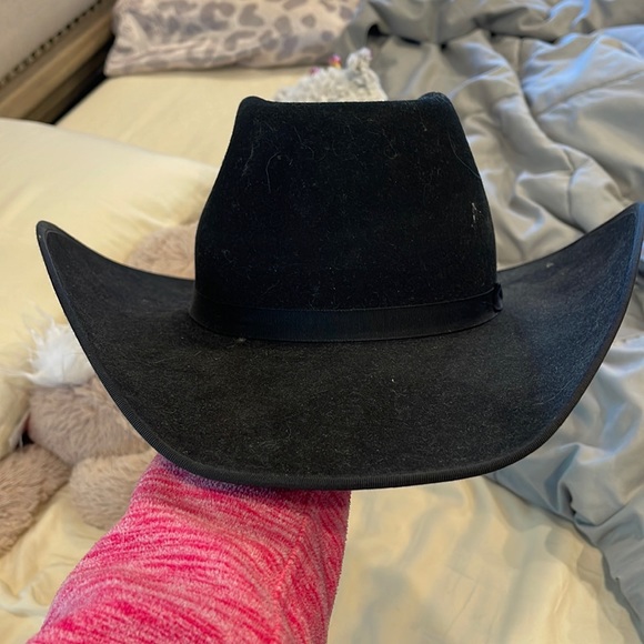 Youth hat